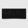 GG Print Embossed Wallet - Image 4