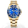 Submariner Date M126618lb-002 41 mm