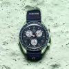 SWATCH x OMEGA MISSION ON EARTH - Image 3