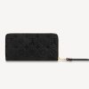 LOUIS VUITTON Handbag Business Bag Long Wallet 2-Piece Set Value N41718+M61864 - Image 4